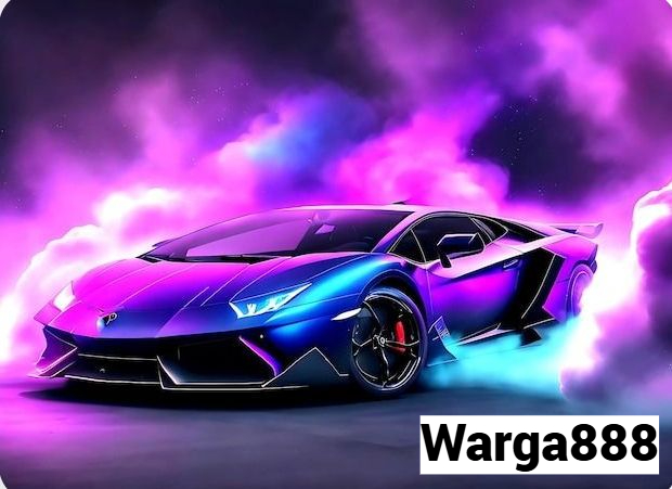 WARGA888